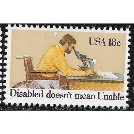 1981 Michel 1497 - MNH (**)
