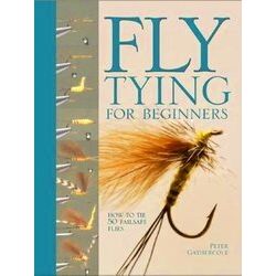 Fly Tying For Beginners