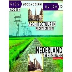 Gids Moderne Architectuur Nederland