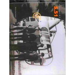 Sirkorsky S-51
