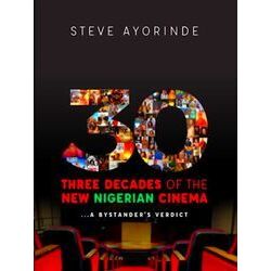 30, a Novel