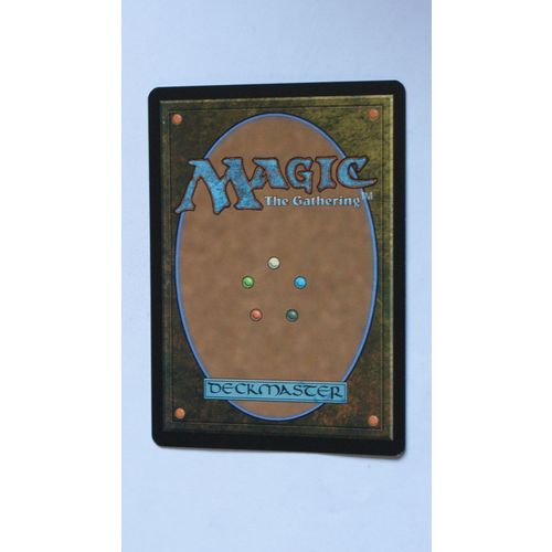 Magic the Gathering MTG CCG: Scourge # 91 Enrage (A) 2003 WotC