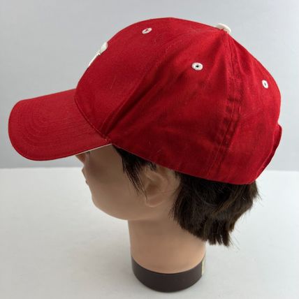 Wisconsin Badgers Ball Cap Hat Adjustable Strap