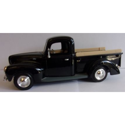 1940 FORD PICK UP 1:24 # 68062