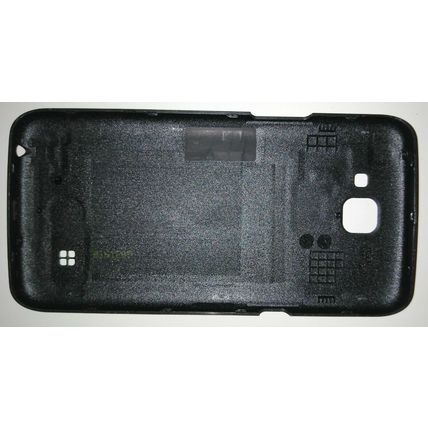 LG K120E - genuine back cover (battery cover)