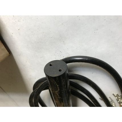 BECKMAN 94851,BECKMAN 94851 JI,CEL 555,K 50.0 CONDUCTIVE PROXIMITY SENSOR,SH