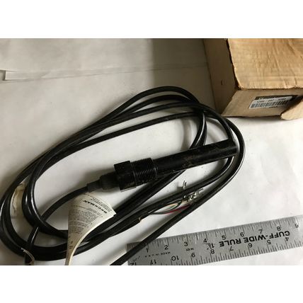 BECKMAN 94851,BECKMAN 94851 JI,CEL 555,K 50.0 CONDUCTIVE PROXIMITY SENSOR,SH