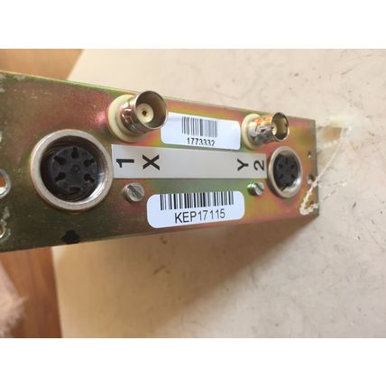 SIEMENS PC612 ,E3312,B1200-C963,MARPOSS 6159020200,KEP17115,1773332,AX