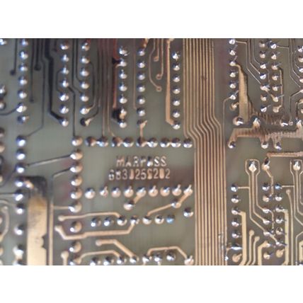 SIEMENS PC612 ,E3312,B1200-C963,MARPOSS 6159020200,KEP17115,1773332,AX