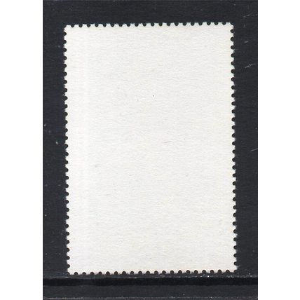 Tuvalu - 1986 - 1c Mexico '86 World Cup (South Korea), MNH