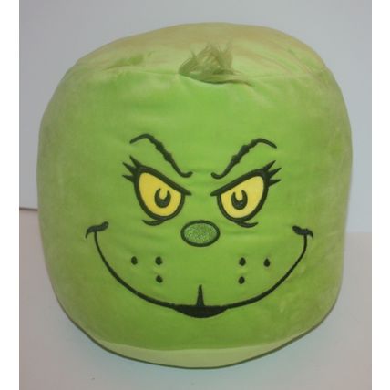 Aurora Dr. Seuss 10 inch Grinch Mallow Plush