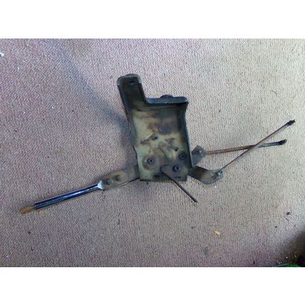 1975 Dodge Power Wagon Ramcharger 203 Transfer Case Shifter OEM 76 77 78 79 80