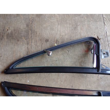1977 Dodge Truck Wing Wind Windows OEM Pair Power Wagon 72 73 74 75 76 78