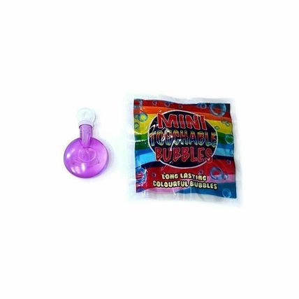 MINI MAGIC TOUCHABLE BUBBLES TOY PRIZES PARTY BAG CHRISTMAS STOCKING FILLERS