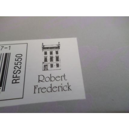 Robert Frederick - 6 Page (12 photo) - Photo Album