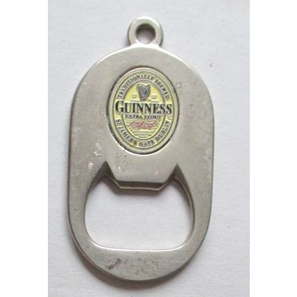 Vintage Guinness Bottle Opener