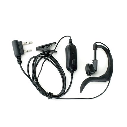 PAREJA DE WALKIE TALKIE PNI PMR R40 PRO CON AURICULARES CARGADORES Y BATERIAS