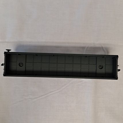 Lionel Lines 626073 C&NW GONDOLA CAR w/Coil Covers O gauge Train 1:48 Scale