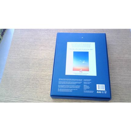 DUSK Jigsaw Puzzle (500 Piece) Printworks (2019)