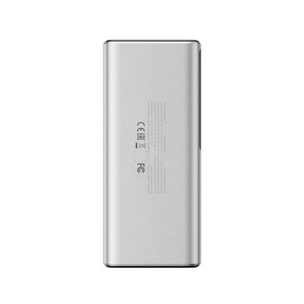 ROMOSS 20000mAh Power Bank 130W Super Fast Charge USB-C PPU20