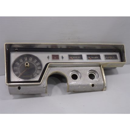 1963 63 1964 64 Dodge Dart Instrument Cluster OEM Mopar