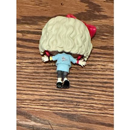 Funko Pop! Robin Sparkles New York Comic Con Limited Exclusive Figure (No Box)