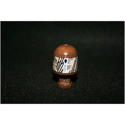 Hasbro Marvel BonkaZonks Series 1 - 073 - Logan