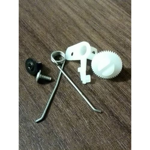 Ford Mustang GT spare wheel alignment kit - 1:14 scale