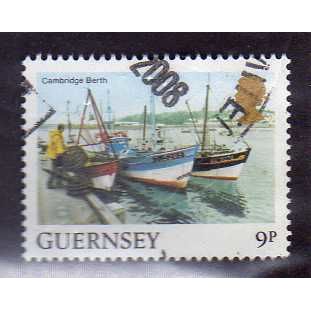 GUE 1984 9P 'CAMBRIDGE BIRTH' FINE USED (EBID45-092)