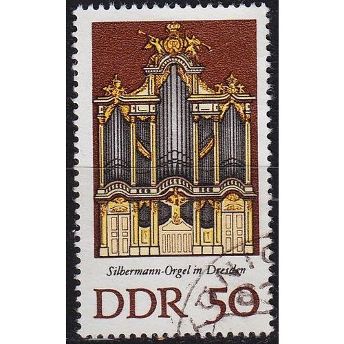 GERMANY DDR [1976] MiNr 2114 ( OO/used )