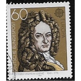 1980 Michel 1050 - #2 fine used (o)