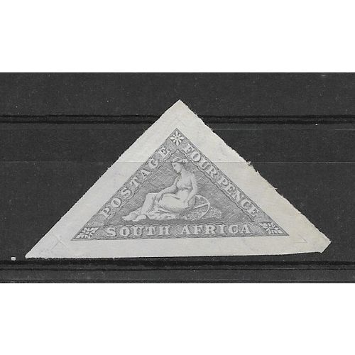 SouthAfrica.SG33 4d "Hope".English Inscription.Mounted Mint.Nov19
