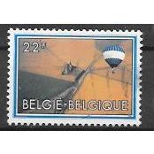 Belgium ( Belgique ) N° 2095 YVERT OBLITERE (USED)