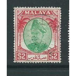 malaysia selangor sg109 sg 109 used