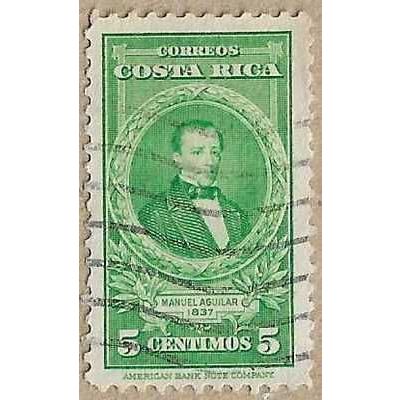 1947 Manuel Aguilar Chacón 15595