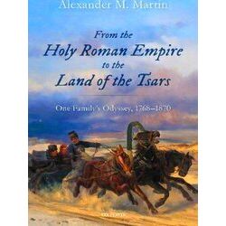 Oxford Studies In Modern European History From The Holy Roman Empire To The Land