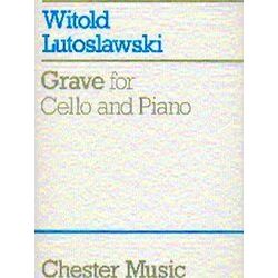 Witold Lutoslawski