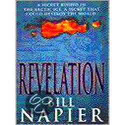 Headline Revelation, Paperback, 471 Pagina's