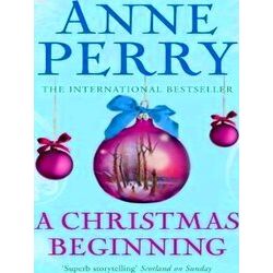 Christmas Beginning