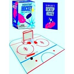 Desktop Hockey