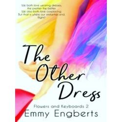 Flowers and Keyboards 2 - The Other Dress