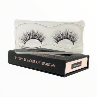 "Jada" Mink Lashes[ ]