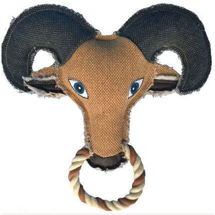 10" Nature Goat