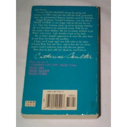 Catherine Coulter - - The Scottish Bride