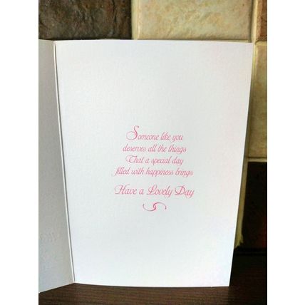 75th birthday card - Special 75th Birthday Wishes For You