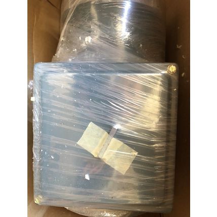 NEW 1329RS-KA00112FCF 3PHASE ALLEN BRADLEY MOTOR 1HP,BULLETIN 1329R,TB