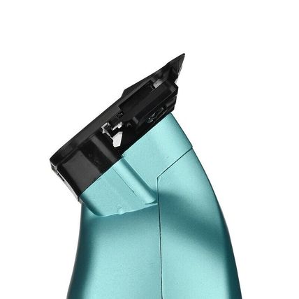 WMARK Detail Trimmer Mens Hair Clippers Sharp Precision T-Blade Bald Head Shaver