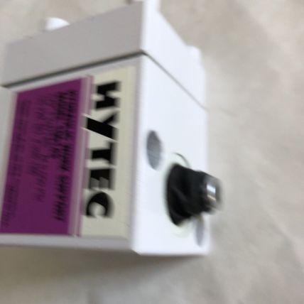 NEW HYTEC/SPX 100143 HYDRAULIC WORK SUPPORTS, 1100 LBS @ 5000 PSI,AM