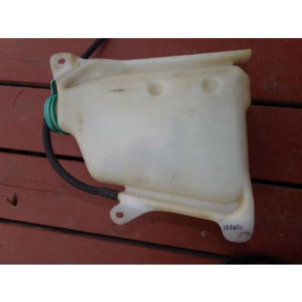 1975 76 77 78 Radiator Overflow Tank 3868801 Plymouth Fury Cordoba Charger