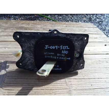 1984 - 88 Nissan Maxima Bluebird Automatic Shifter OEM J-004-5137-100 Pathfinder